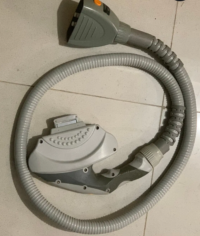 دستگاه لیزر ipl