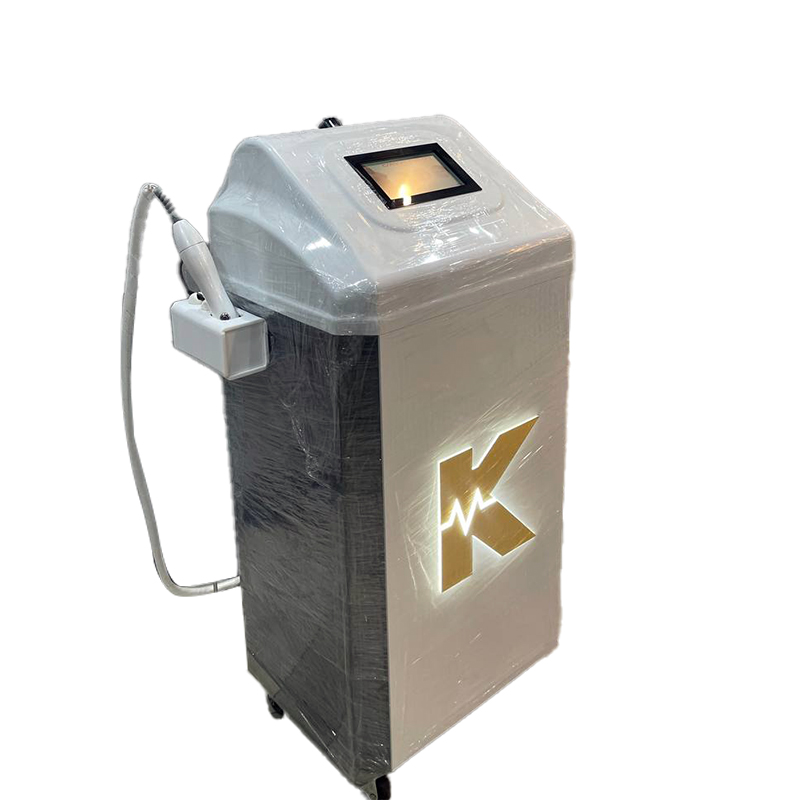 دستگاه کربوکسی